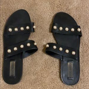 steve madden sandals